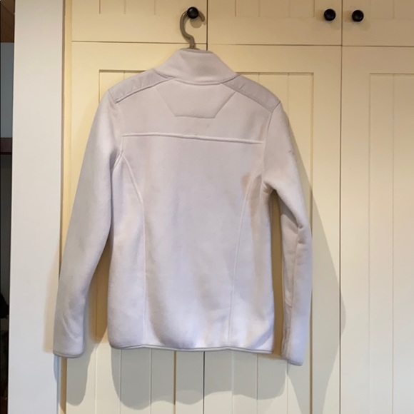 Joe Fresh fleece women’s Medium - Picture 5 of 5